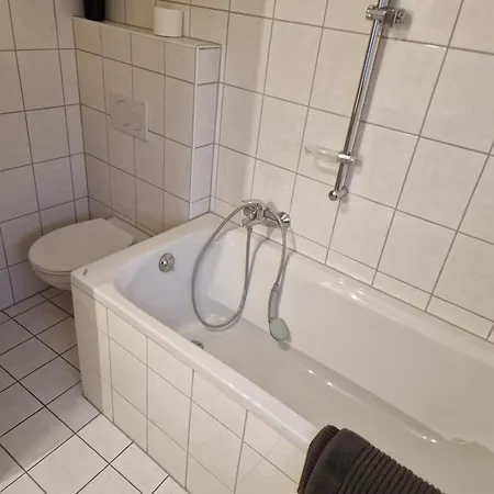 Herzstueck شقة *