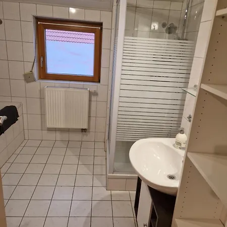 Lägenhet Herzstueck *