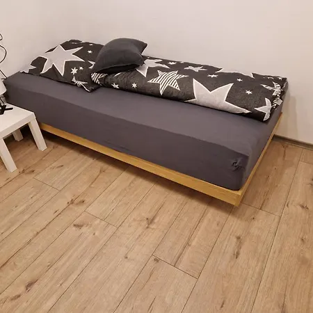 Herzstueck Lägenhet